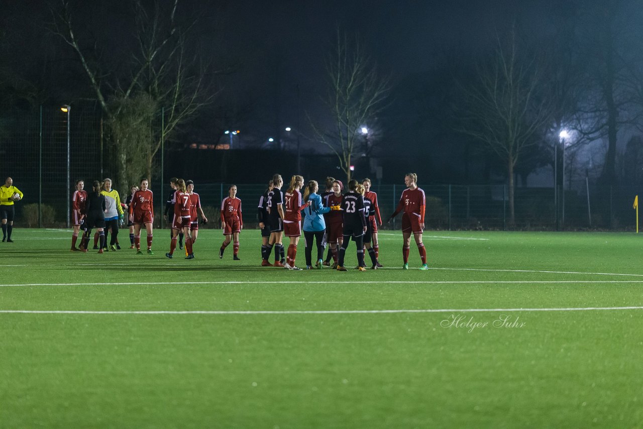 Bild 301 - Frauen SV Wahlstedt - TSV Schoenberg : Ergebnis: 17:1